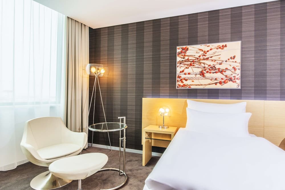 NH Bratislava Gate One