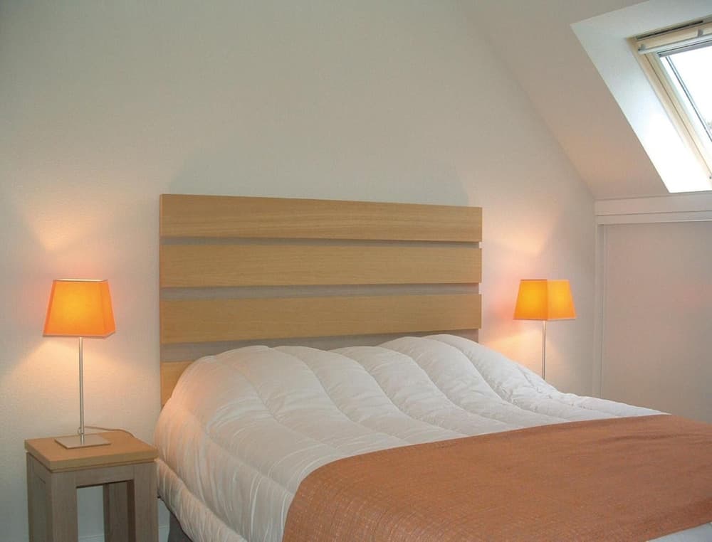 Résidence Lagrange Vacances Cap Green