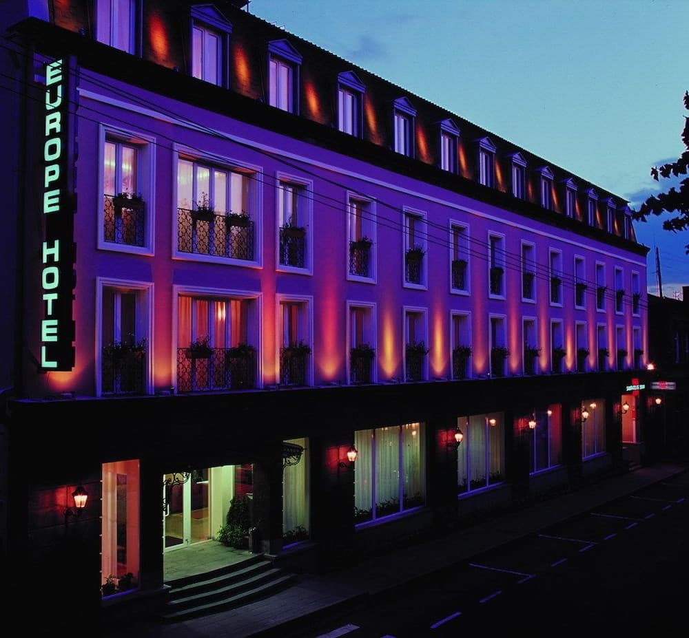 hotel image