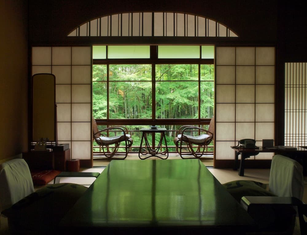 Arai Ryokan