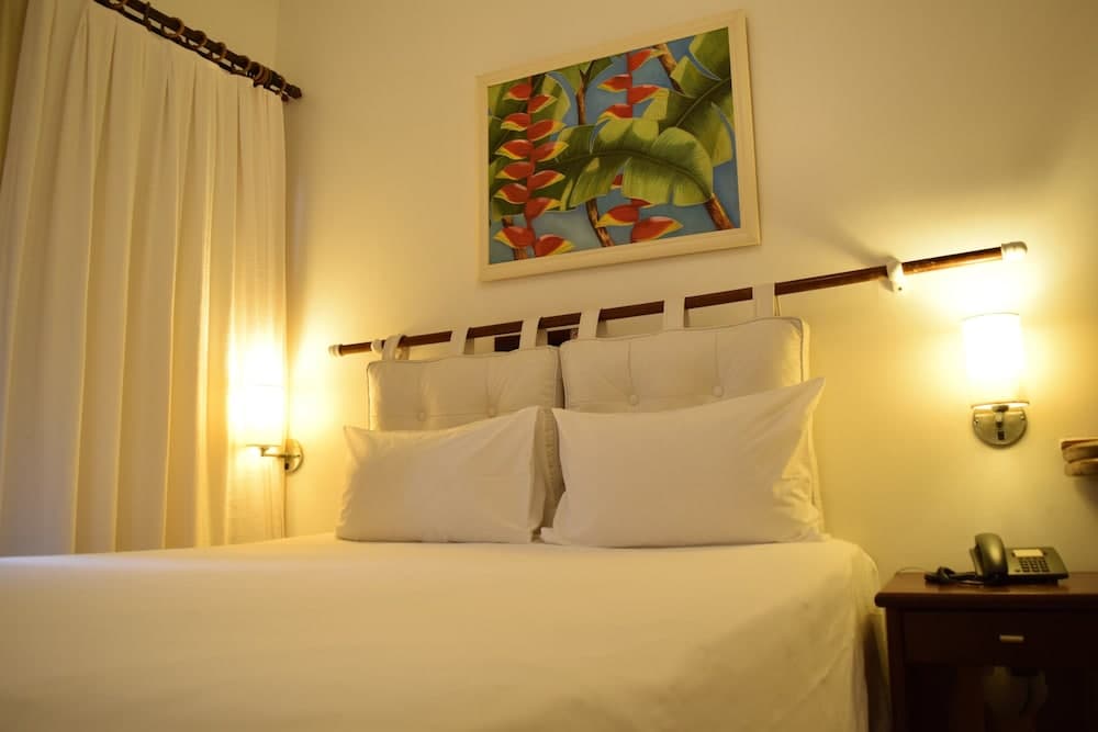 Pousada Encanto de Itapoan