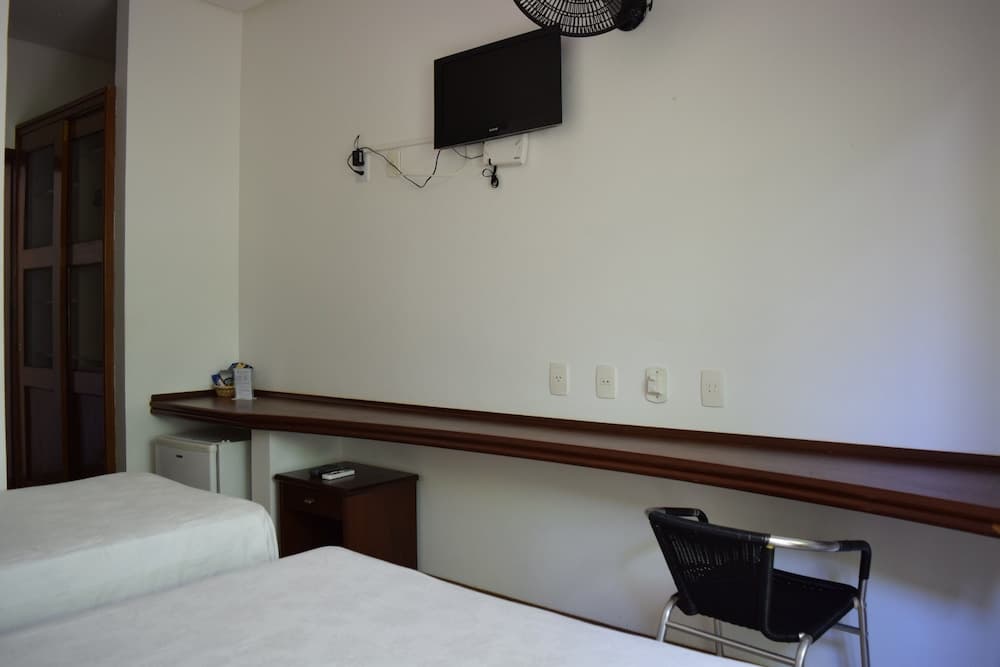 Pousada Encanto de Itapoan