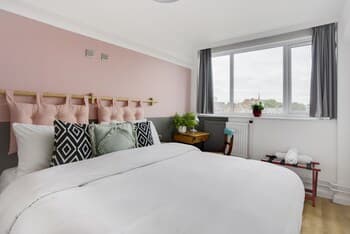 Selina Liverpool - Hostel