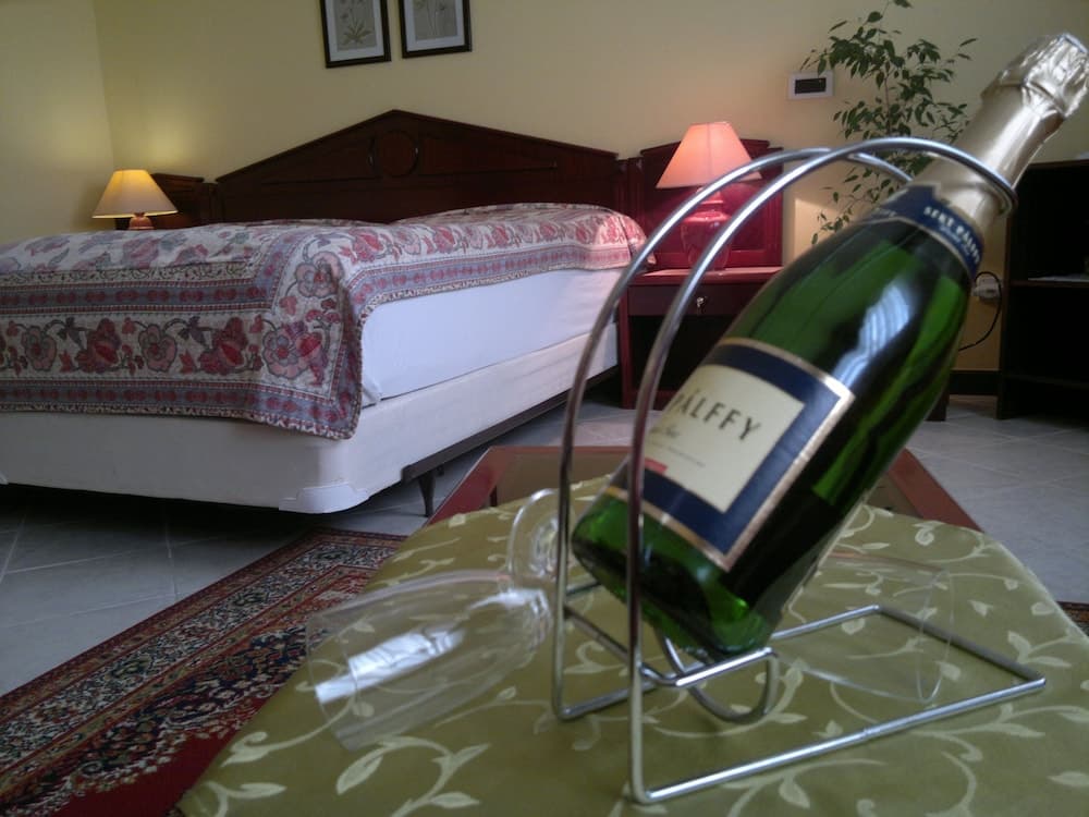 Bellevue Hotel & Resort