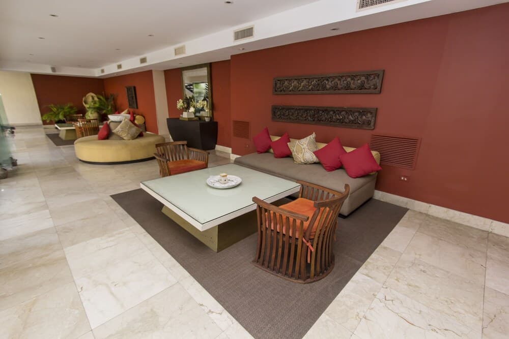 Aldea Thai Luxury by Mistik