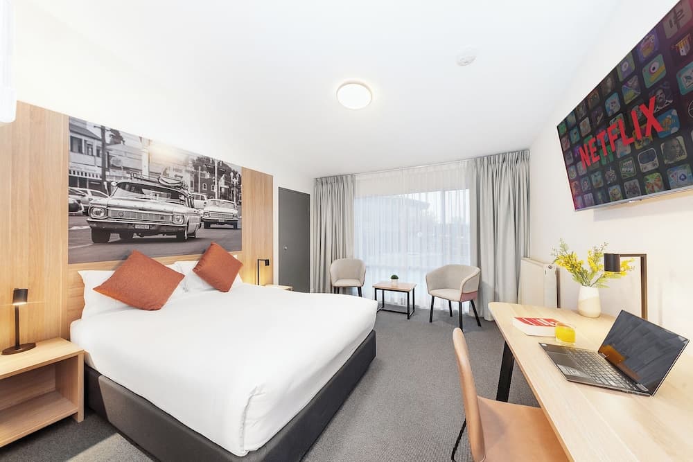 Littomore Hotel on Stewart, Bathurst