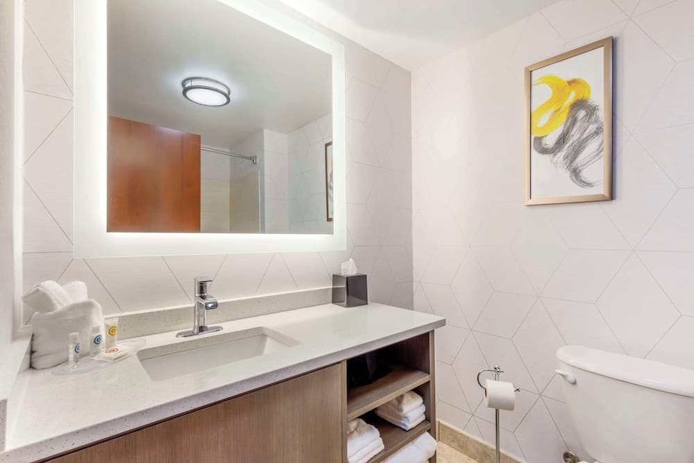 Comfort Suites Whitsett - Greensboro East