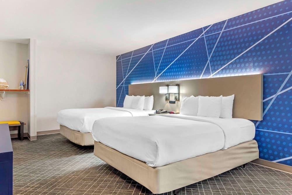 Comfort Suites Whitsett - Greensboro East