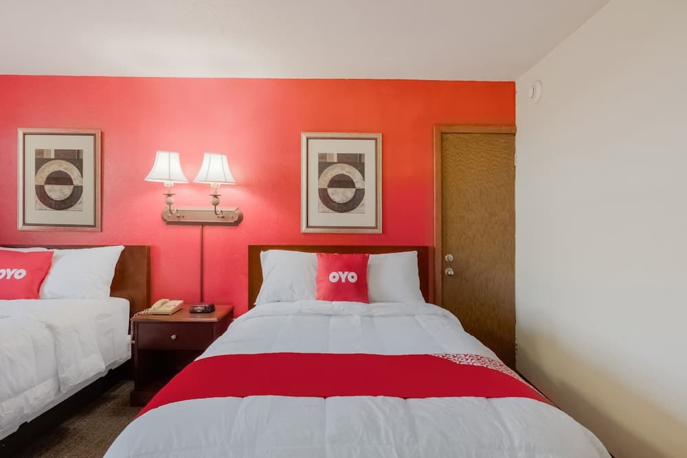 OYO Hotel Morton/East Peoria I-74