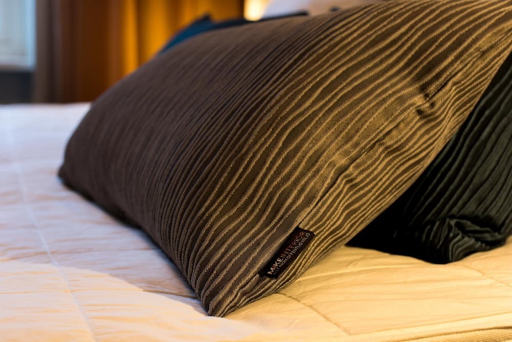 Dream – Luxury Hostel