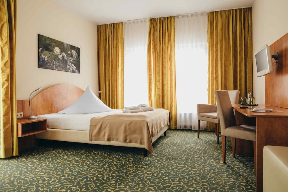 Kulturhotel Fürst Pückler Park