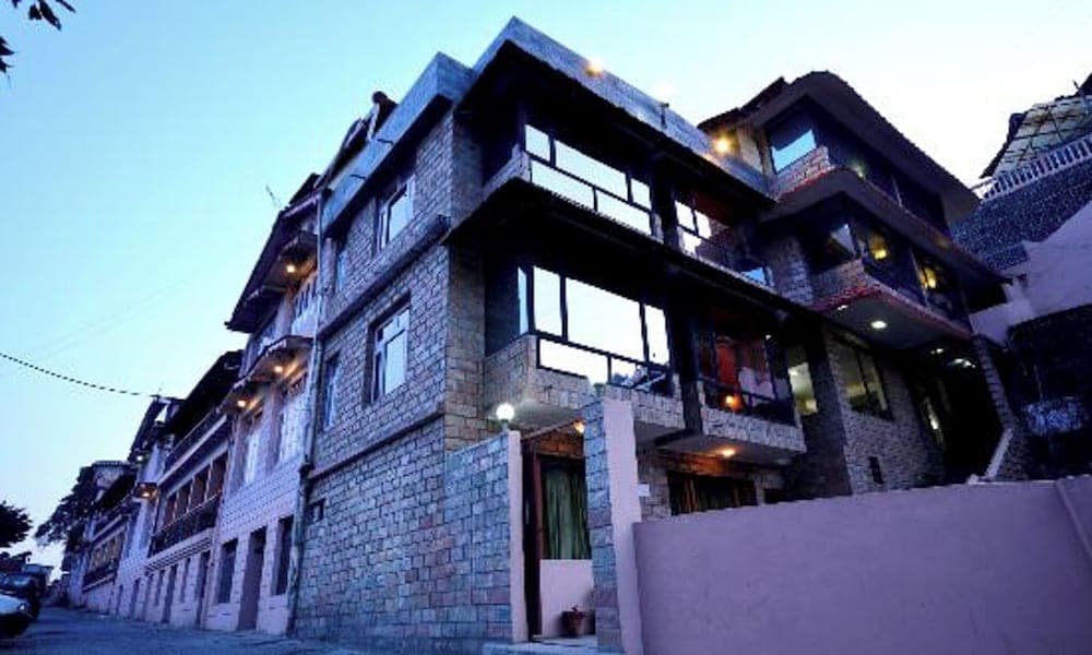 hotel image