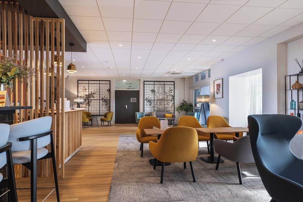 The Originals Boutique, Hôtel Le Pariou