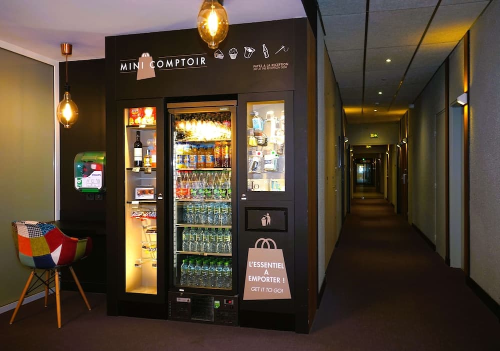 Kyriad Clermont Ferrand Nord - Riom