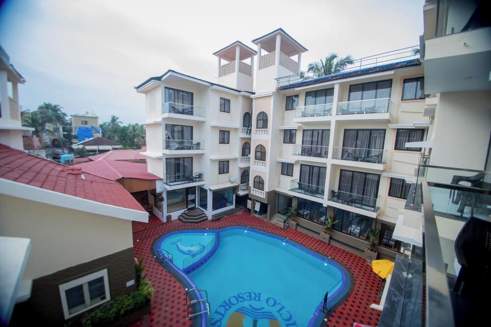 hotel image