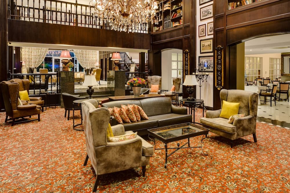 Protea Hotel by Marriott Kimberley