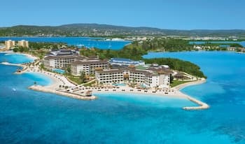 Secrets Wild Orchid Montego Bay - Luxury - Adults Only - All Inclusive