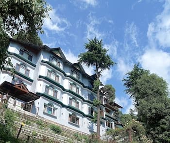 Lall Ji Tourist Resort