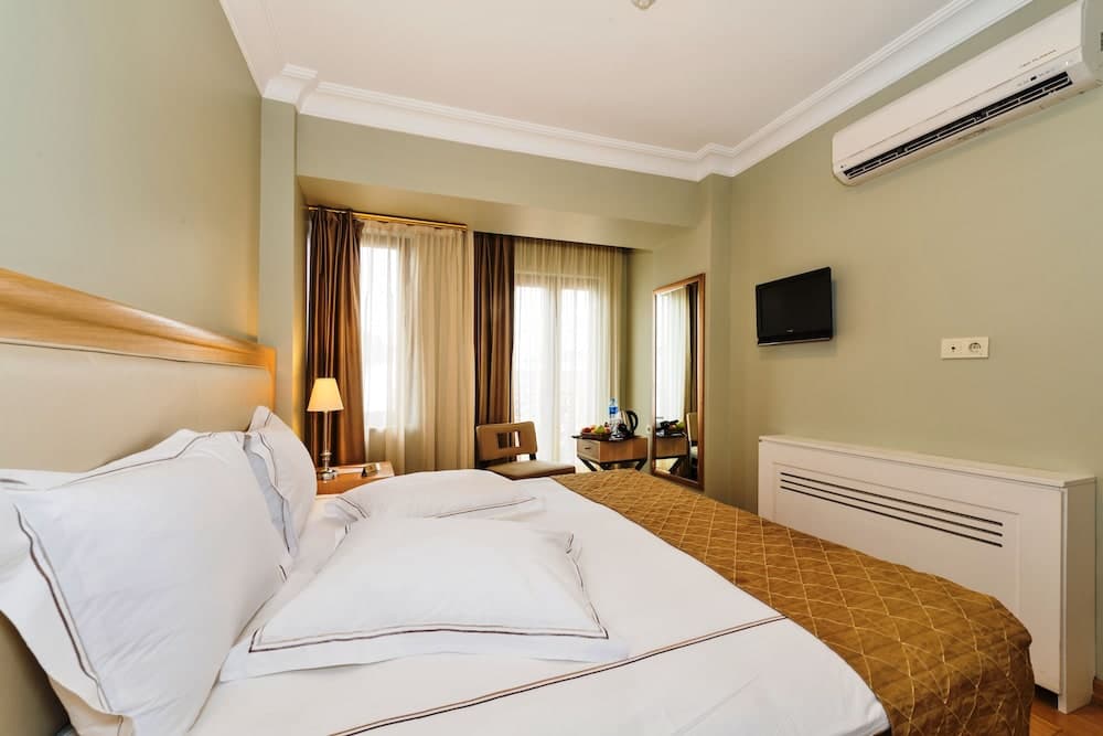 Agora Life Hotel - Special Class