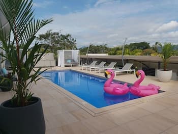 Saltwater Luxury Apartments