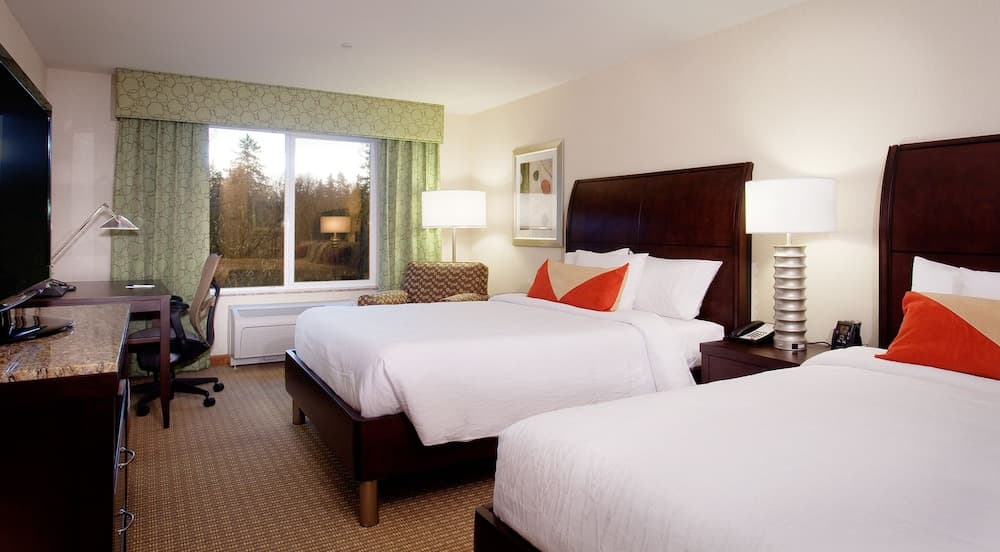 Hilton Garden Inn Seattle/Bothell