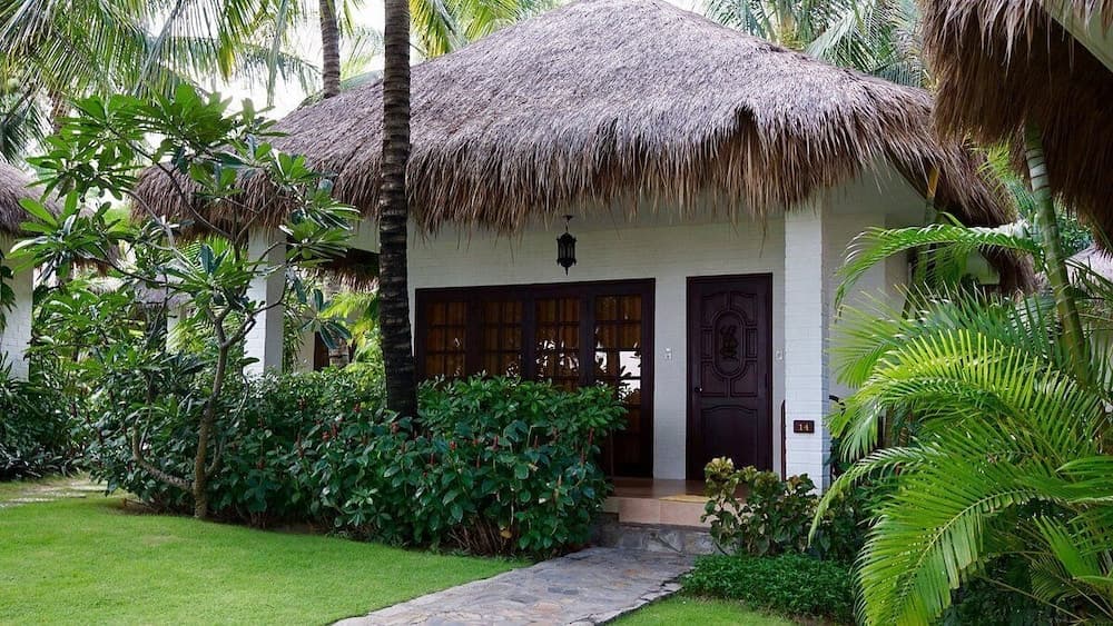 Cham Villas Boutique Luxury Resort