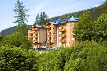 Hotel Chalet del Brenta