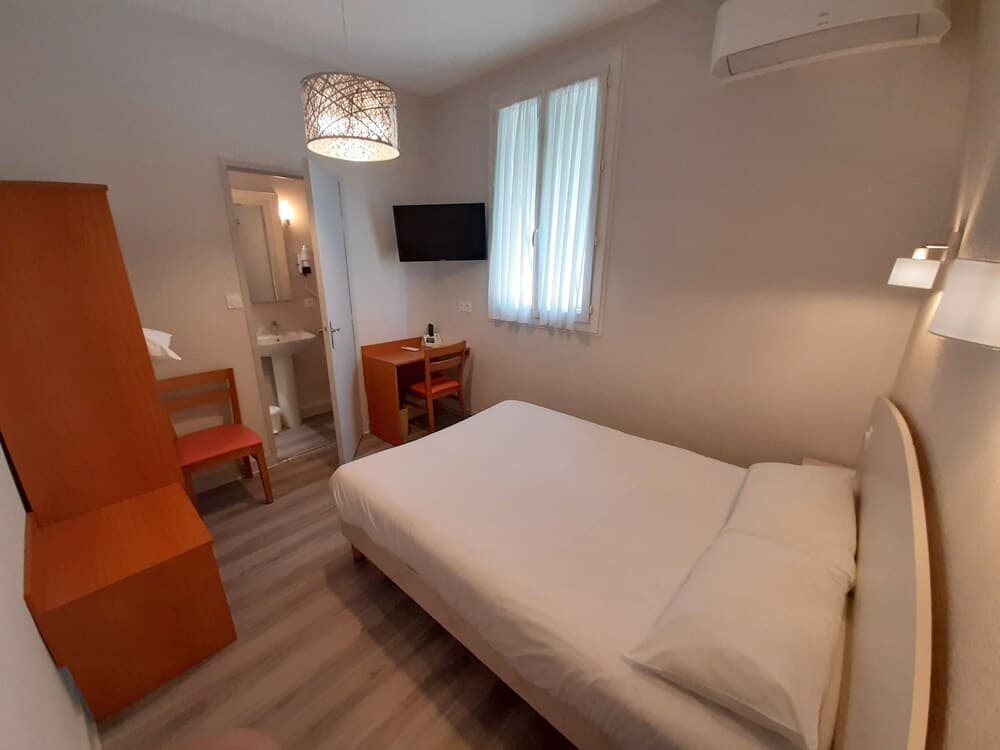 Hostellerie Saint Paul