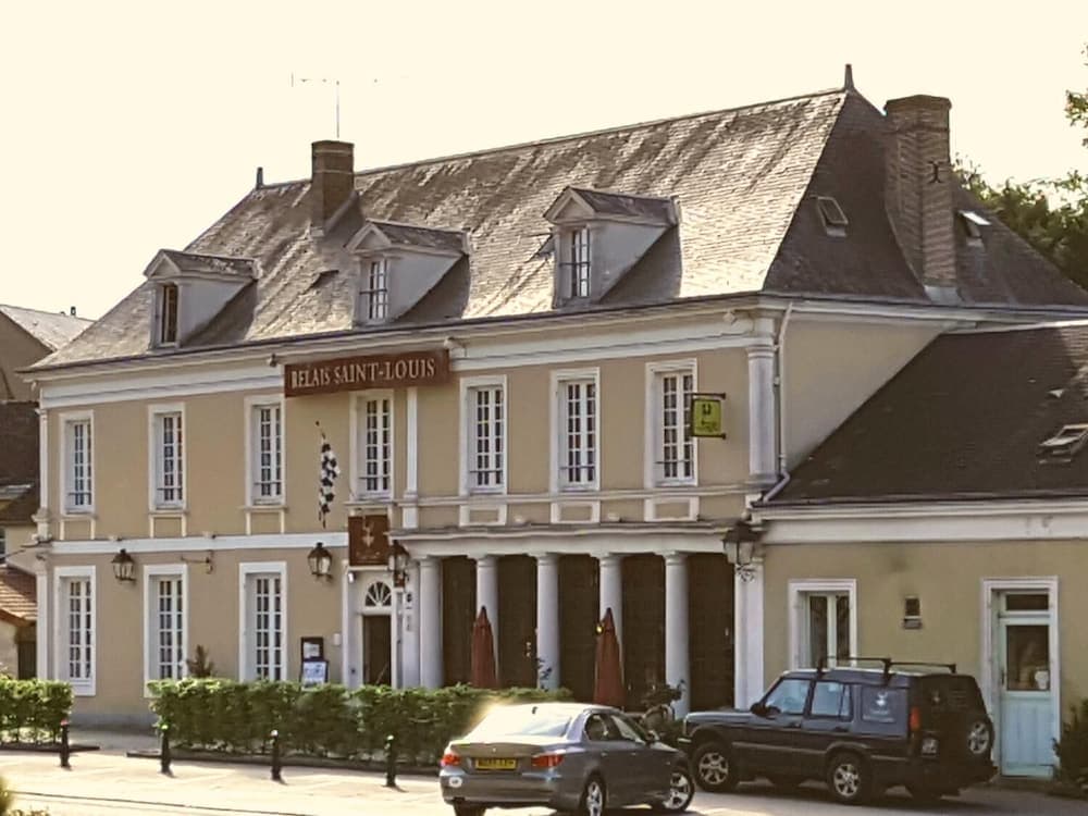 hotel image
