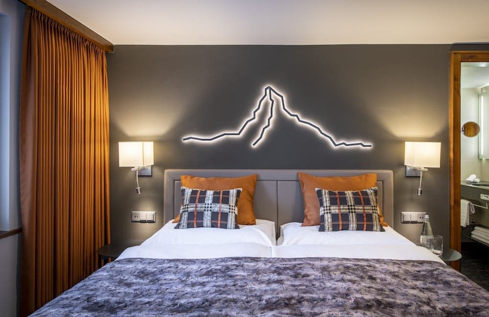 Christiania Mountain & Spa