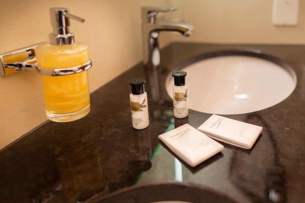 Christiania Mountain & Spa