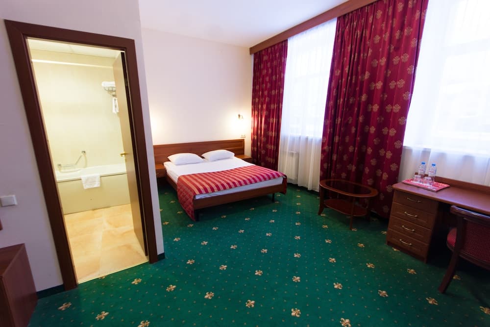 Hotel Park Krestovskiy