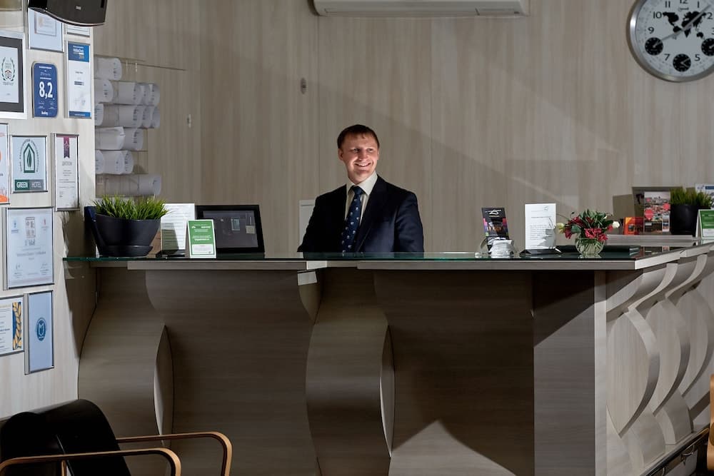 hotel image
