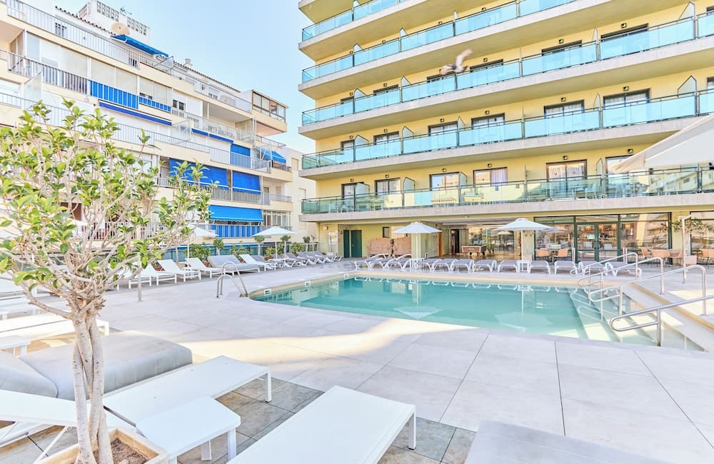 hotel image
