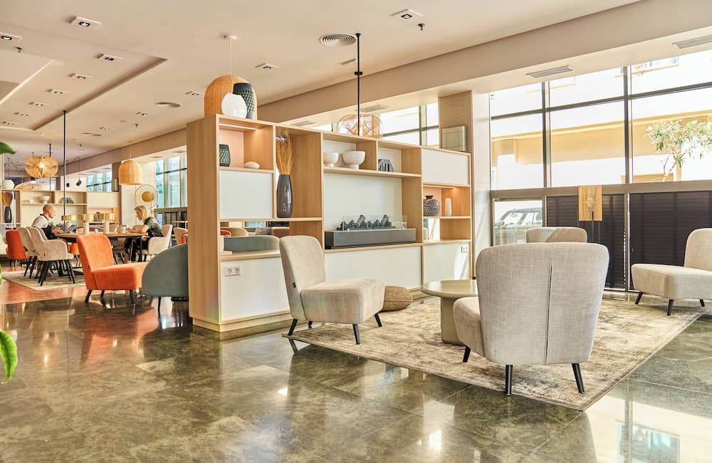 Leonardo Hotel Fuengirola Costa del Sol