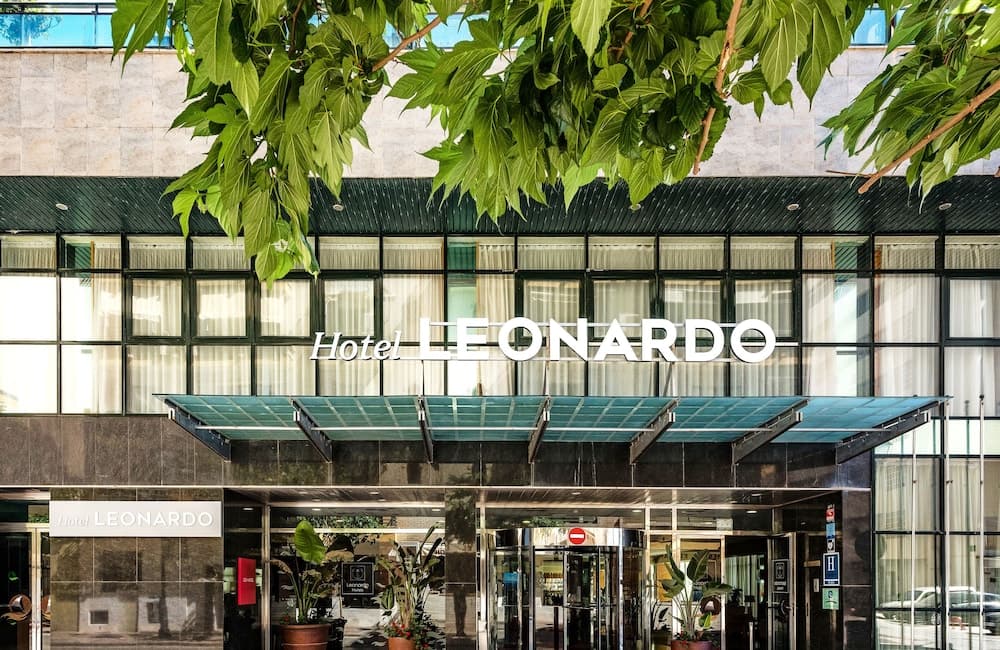 hotel image
