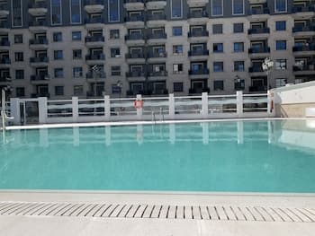 Apartamentos Nuriasol