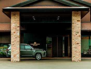 KITAKOBUSHI SHIRETOKO Hotel & Resort