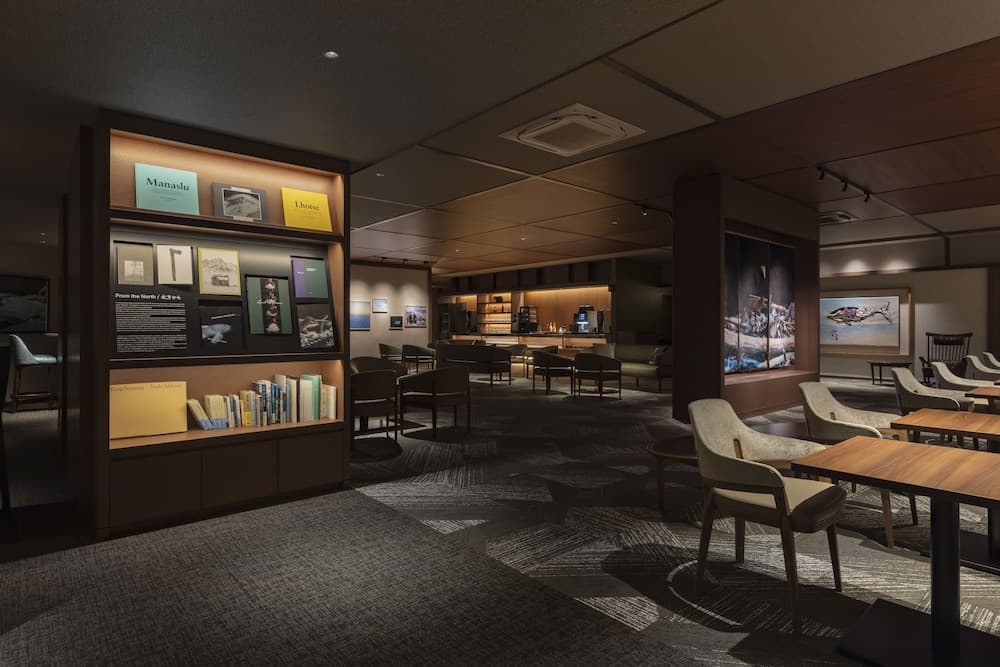 KITAKOBUSHI SHIRETOKO Hotel & Resort