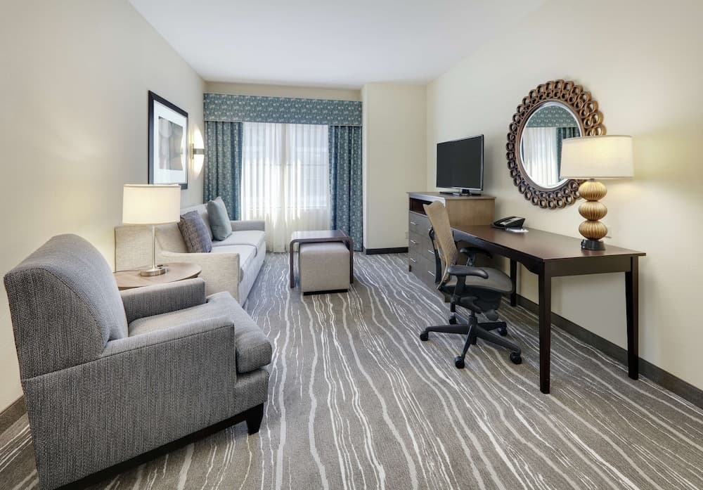 Homewood Suites Dallas Allen