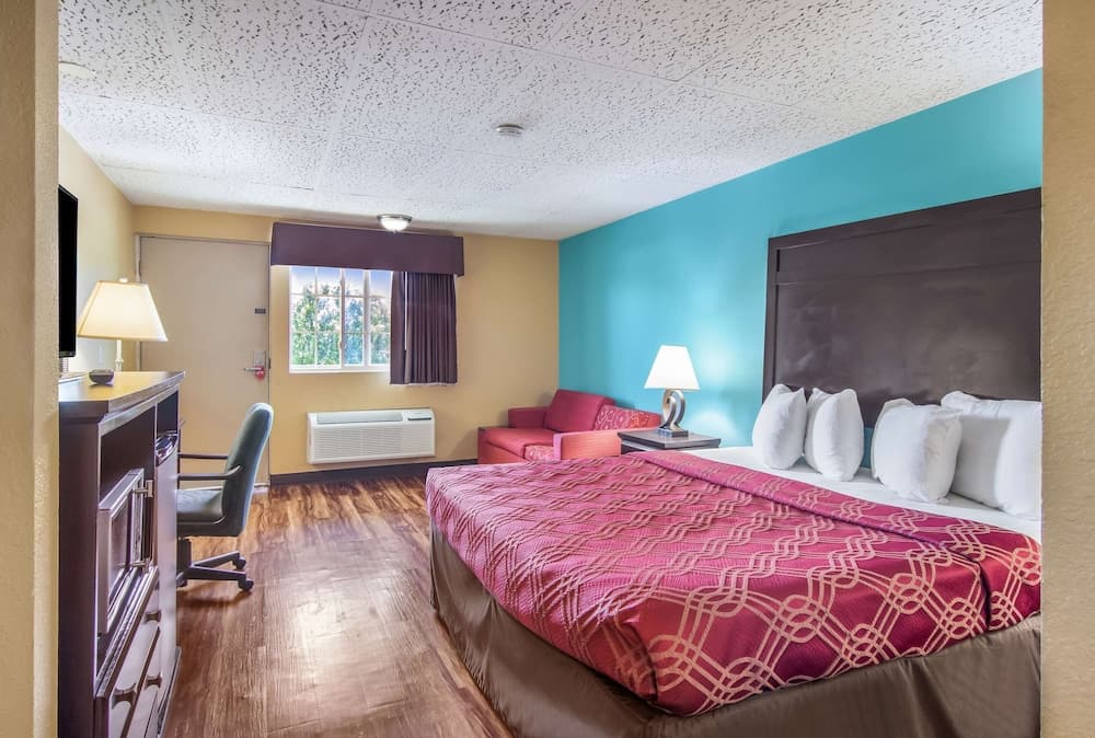 Econo Lodge Bradford