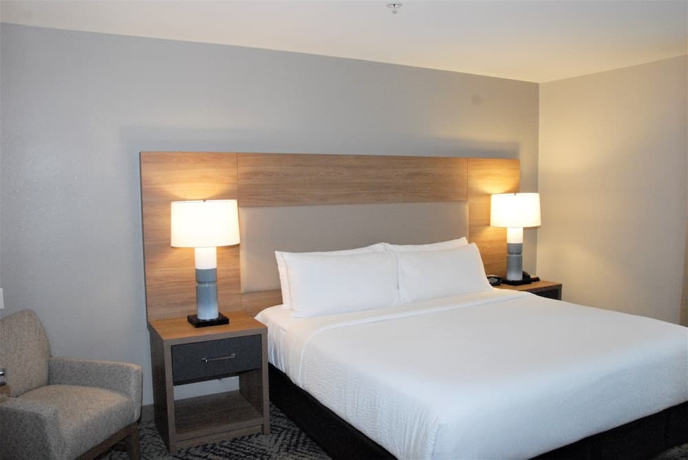 Candlewood Suites Tallahassee by IHG