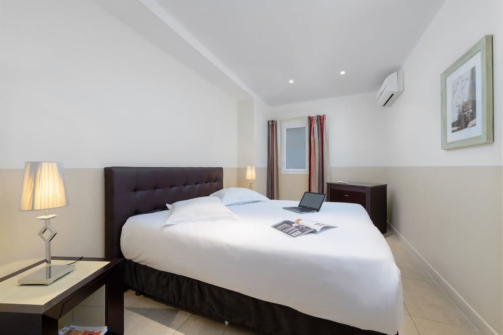 Appart’Hôtel La Villa Carnot Cannes