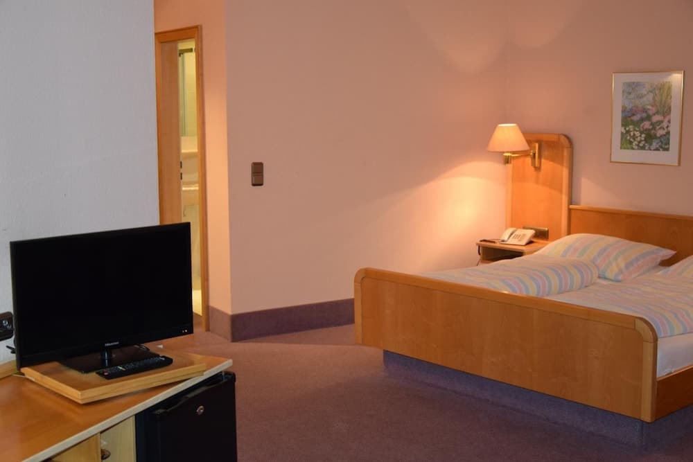 Hotel & Gasthof Grüner Baum