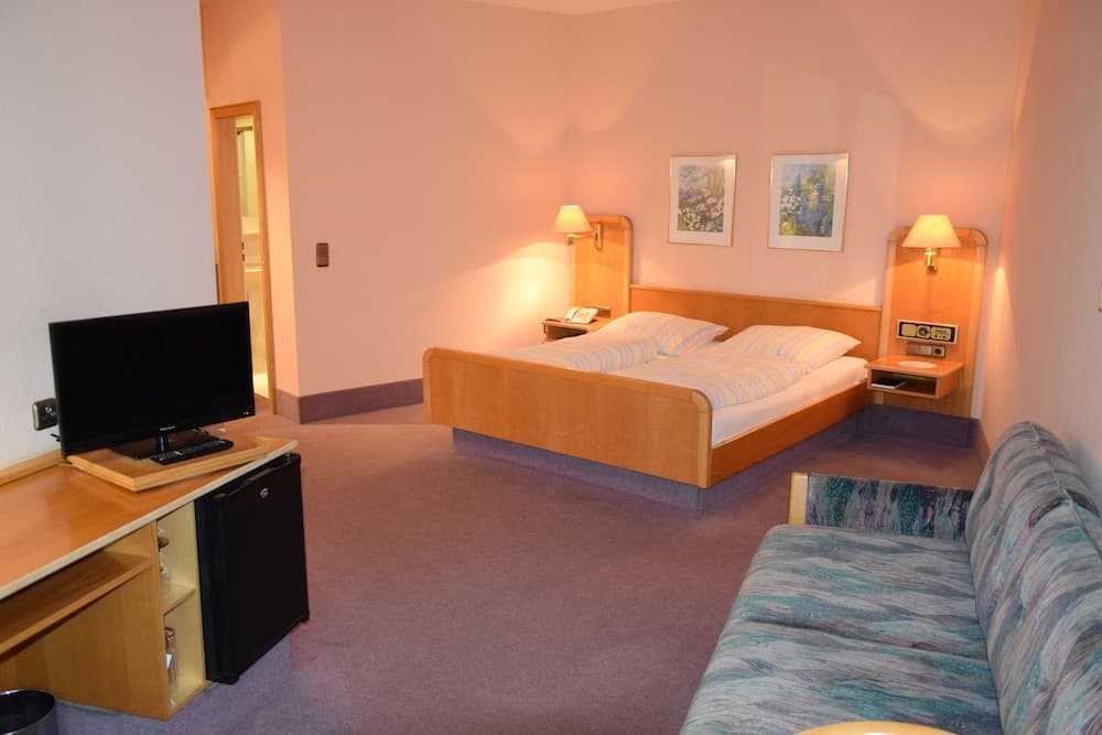 Hotel & Gasthof Grüner Baum