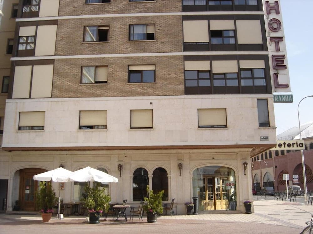 hotel image