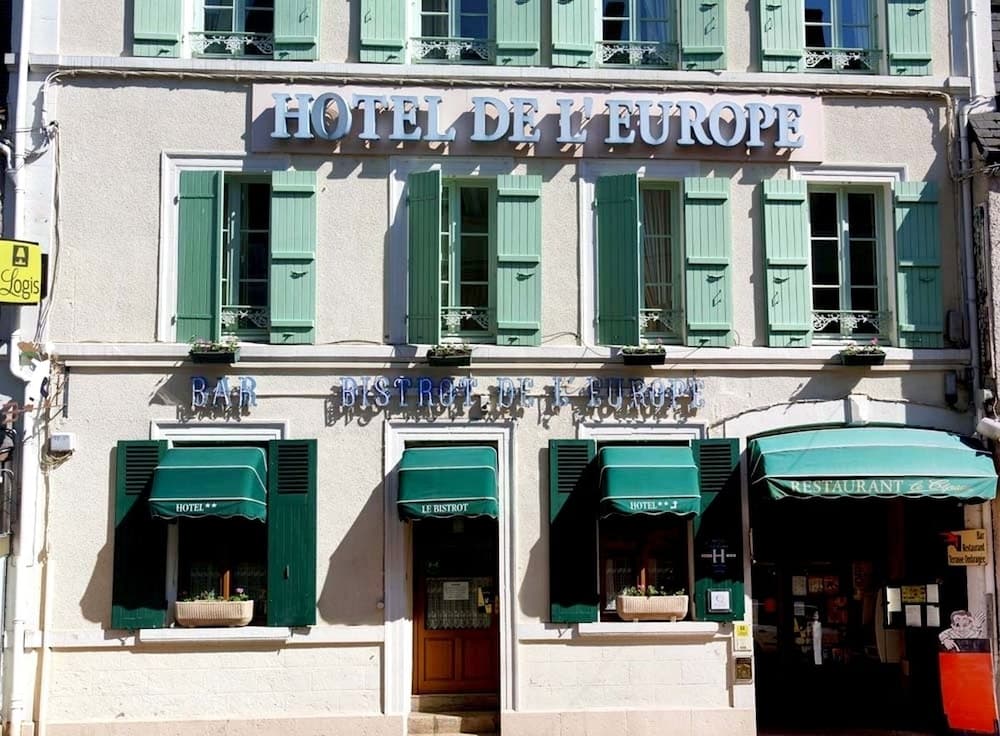 hotel image