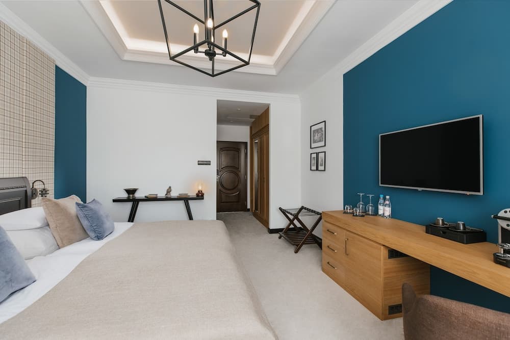 Andrássy Kúria & Spa