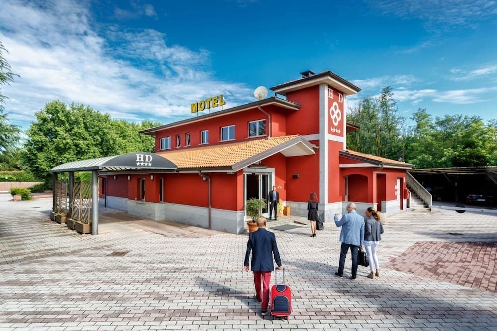 hotel image