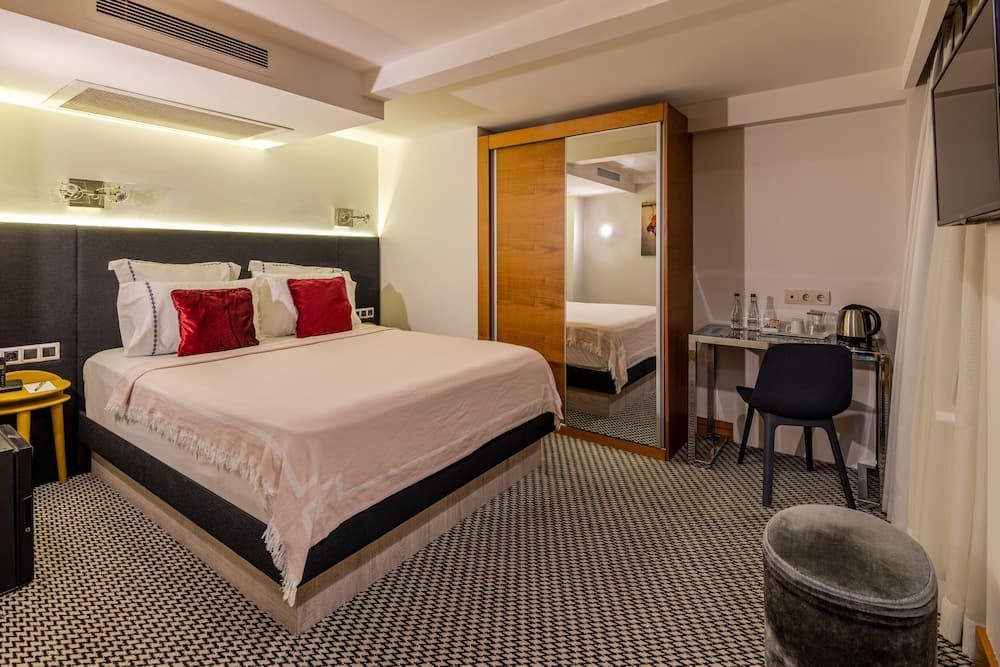 Parkhouse Hotel & Spa